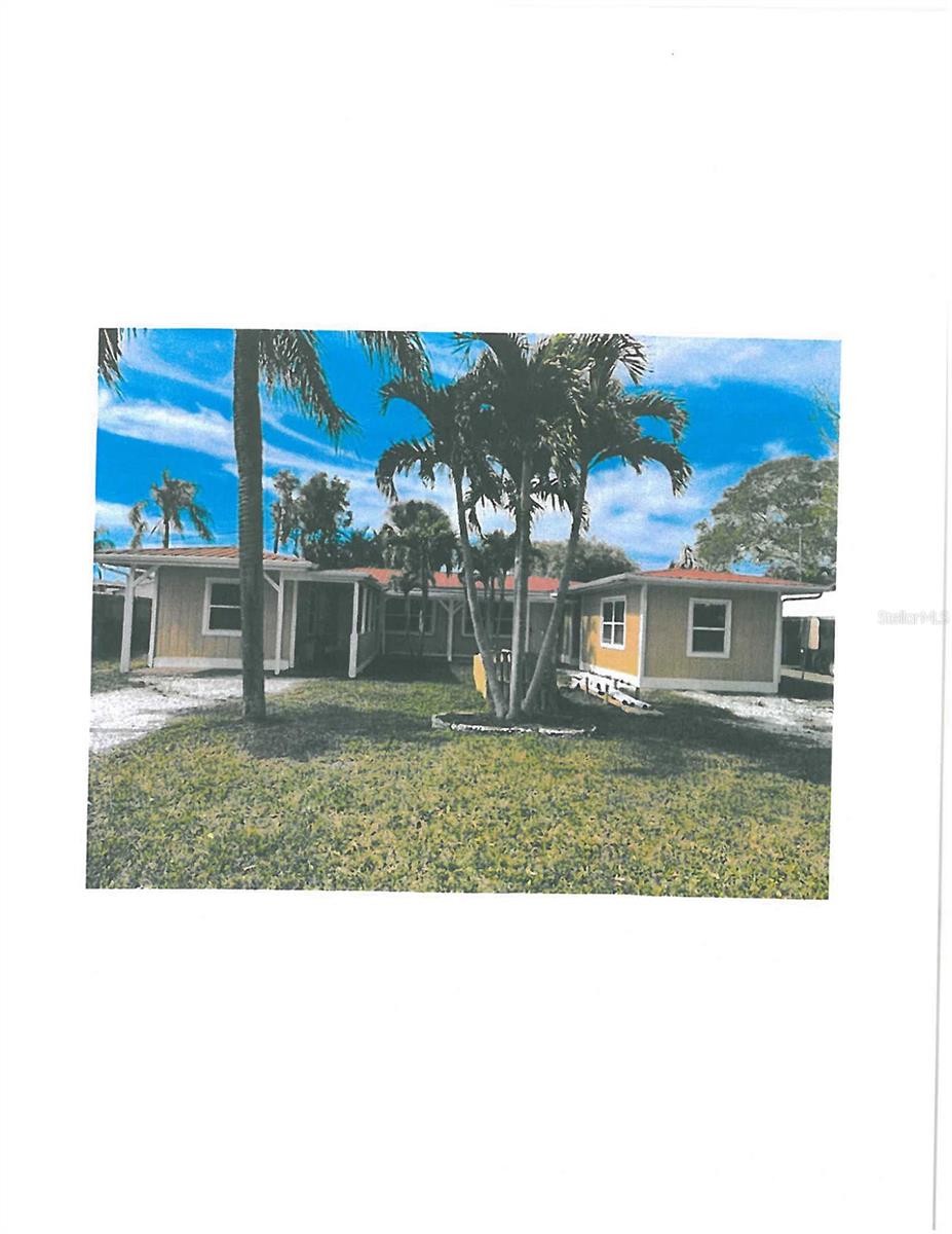 5732 Murdock Ave Sarasota Florida 34231