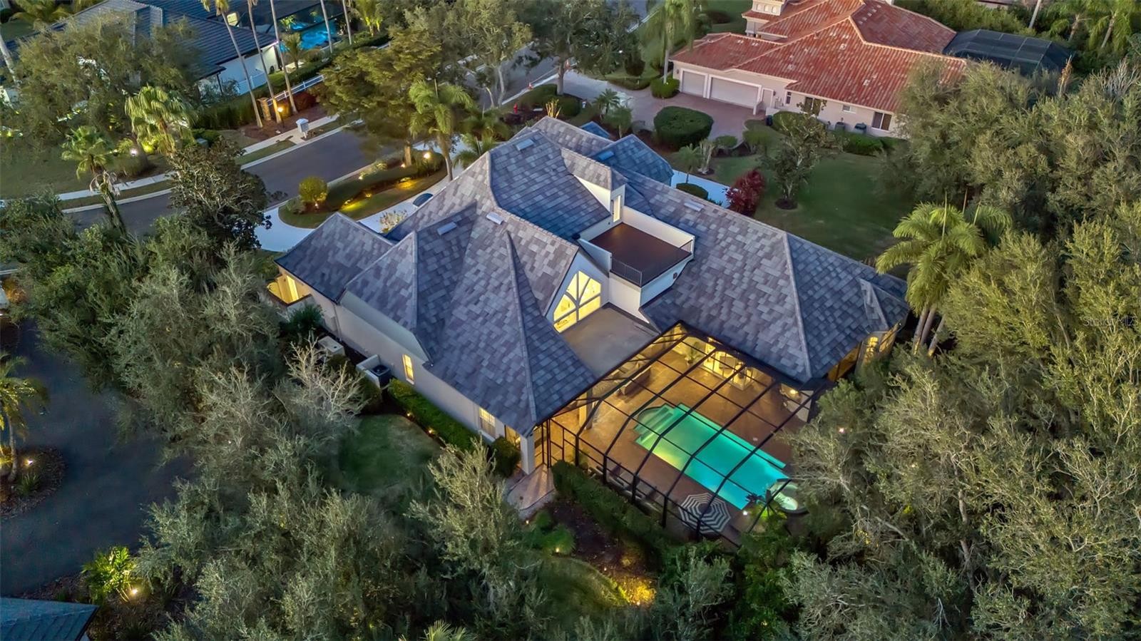 6963 WESTCHESTER CIR