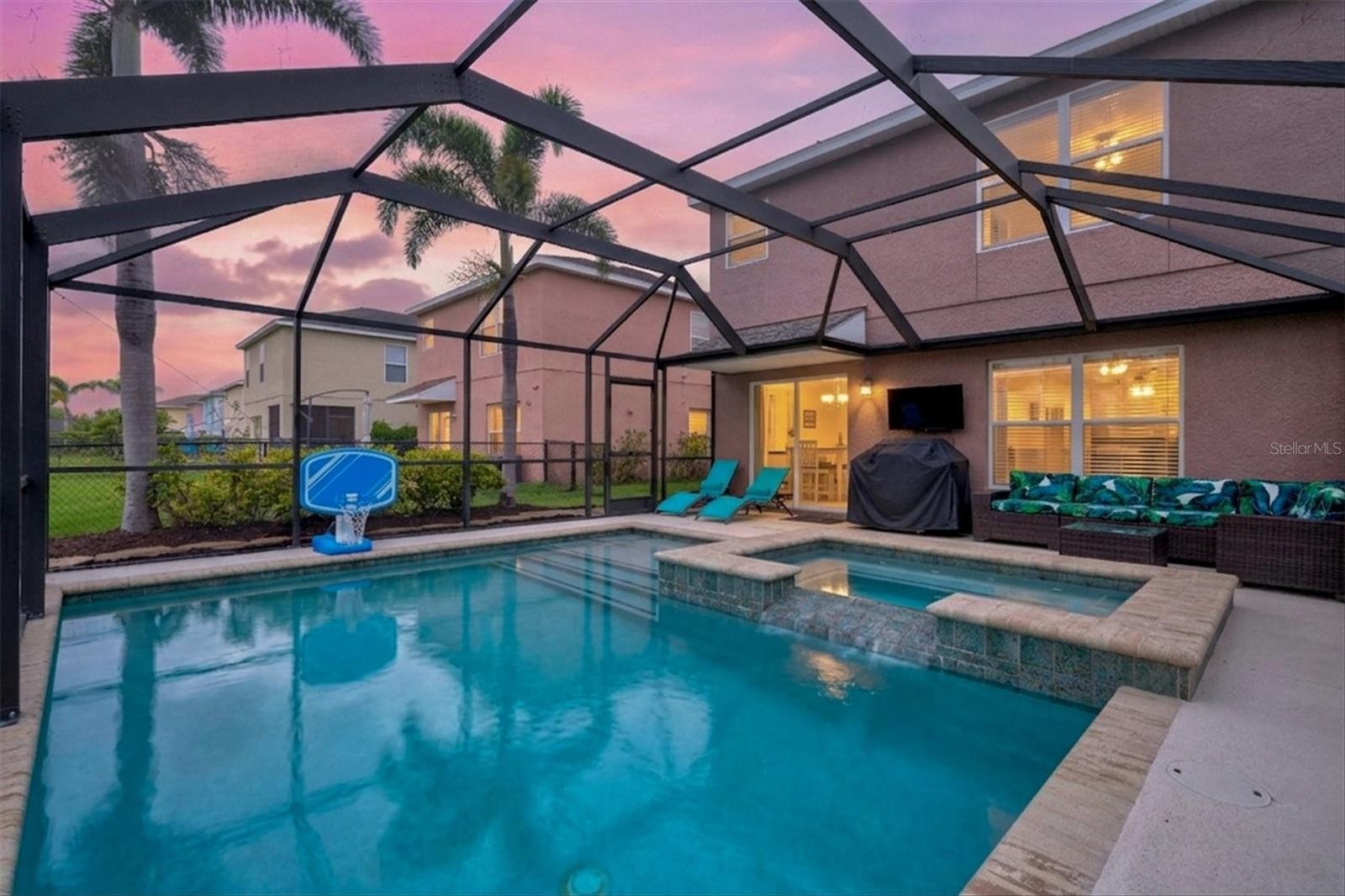 7121 CHATUM LIGHT RUN