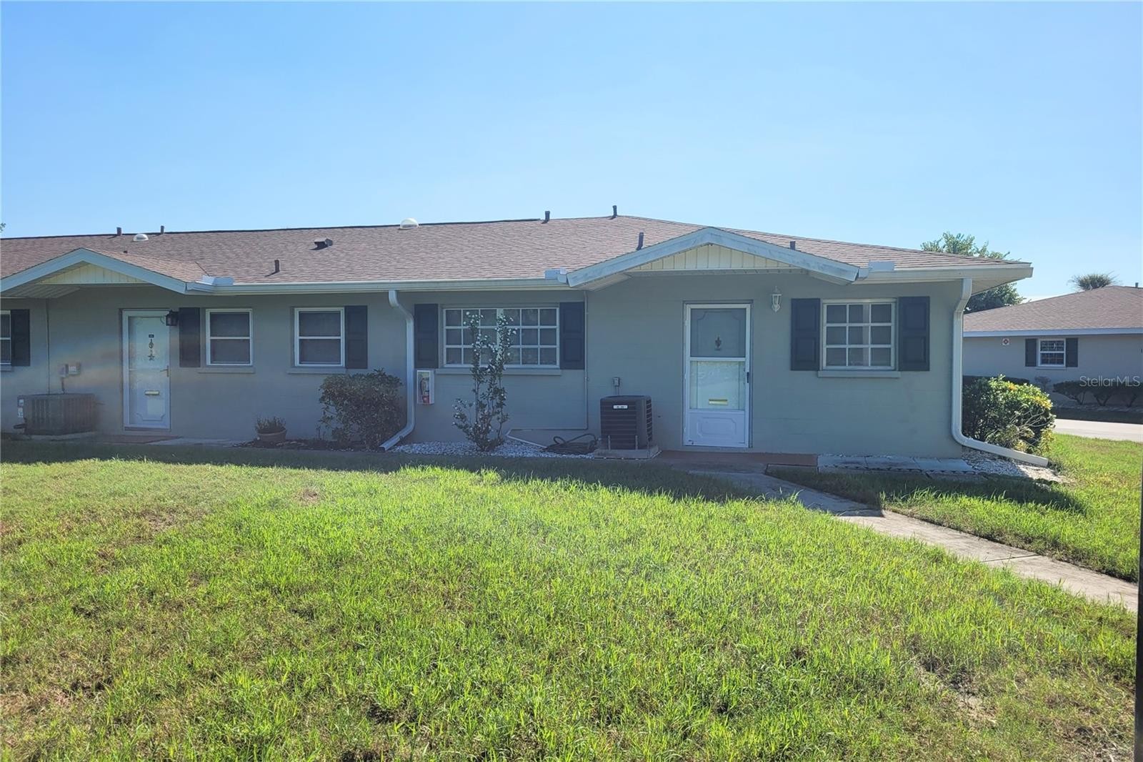 2609 GOLF COURSE DR #403
