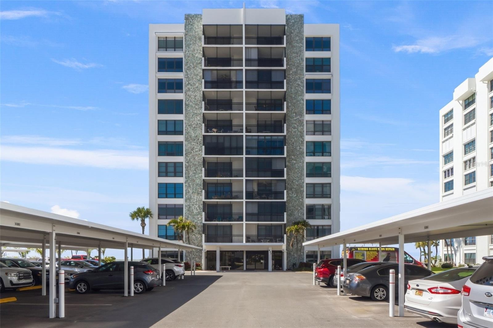 631 ALHAMBRA RD #801