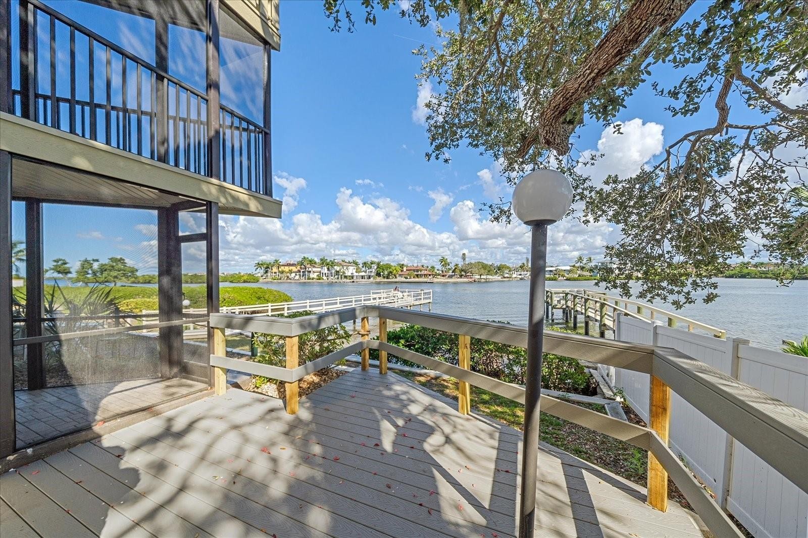 6157 MIDNIGHT PASS RD #B12