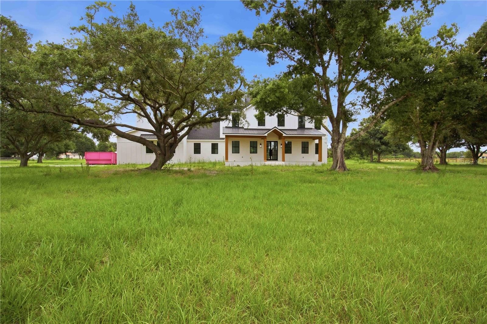 639 OAKFORD RD