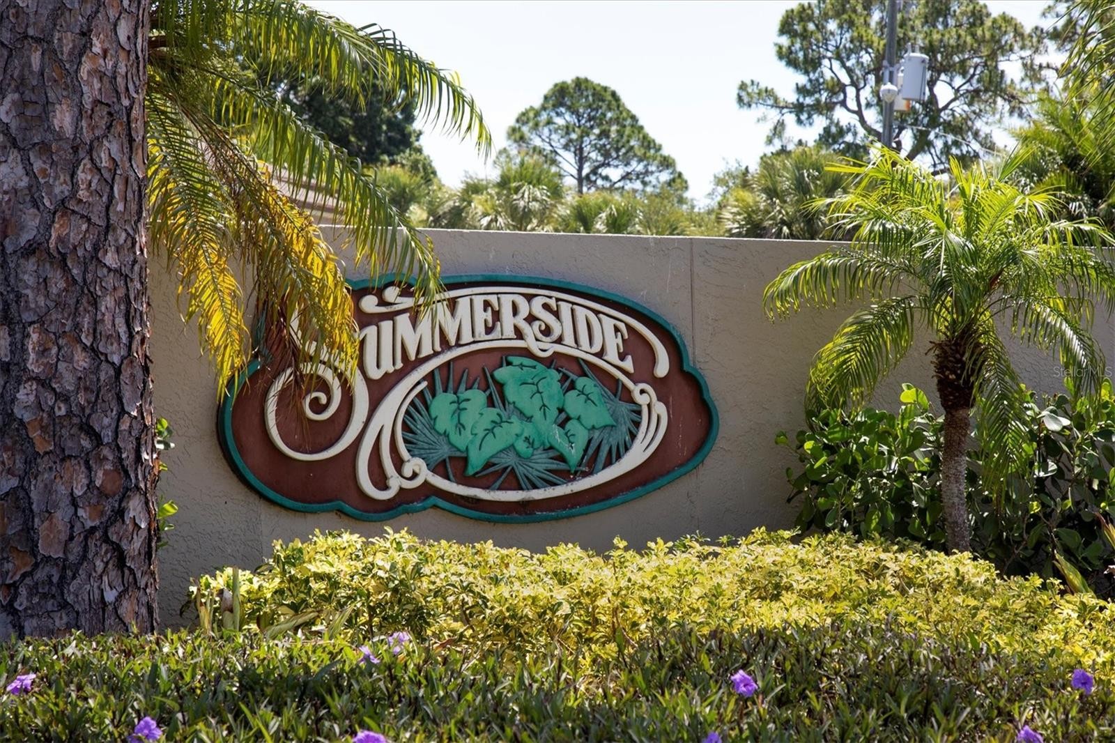 5725 SUMMER SIDE LN #19A