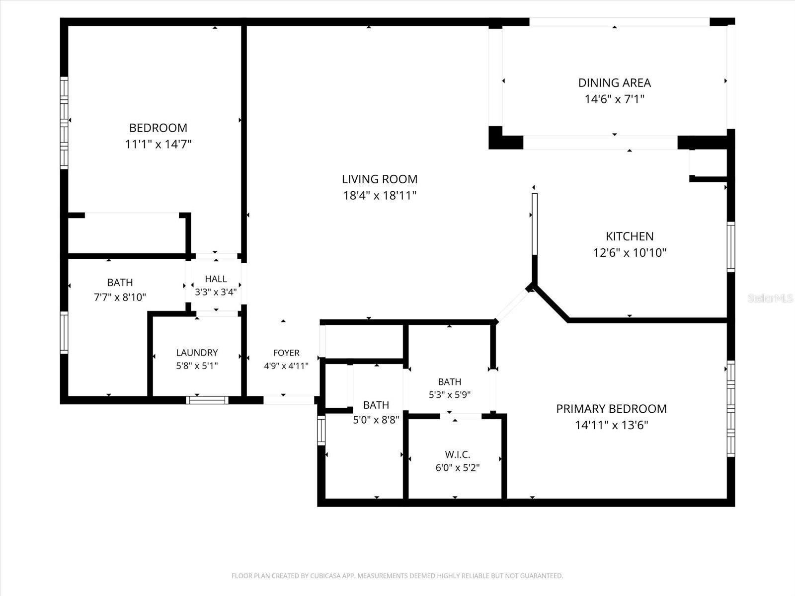 813 MONTROSE DR #102