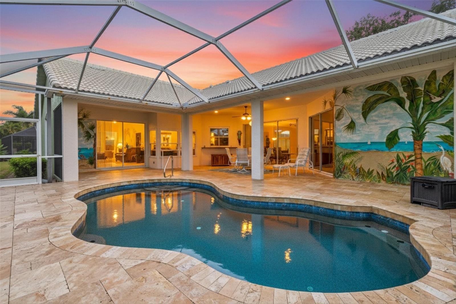 1987 WHITE FEATHER LN