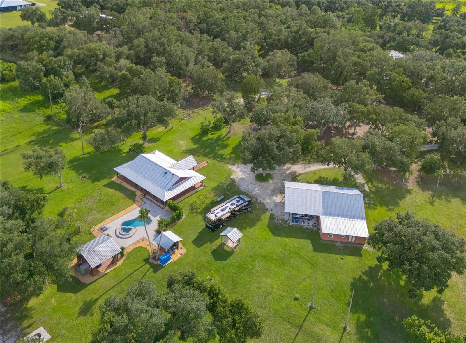15190 LEEANN RD