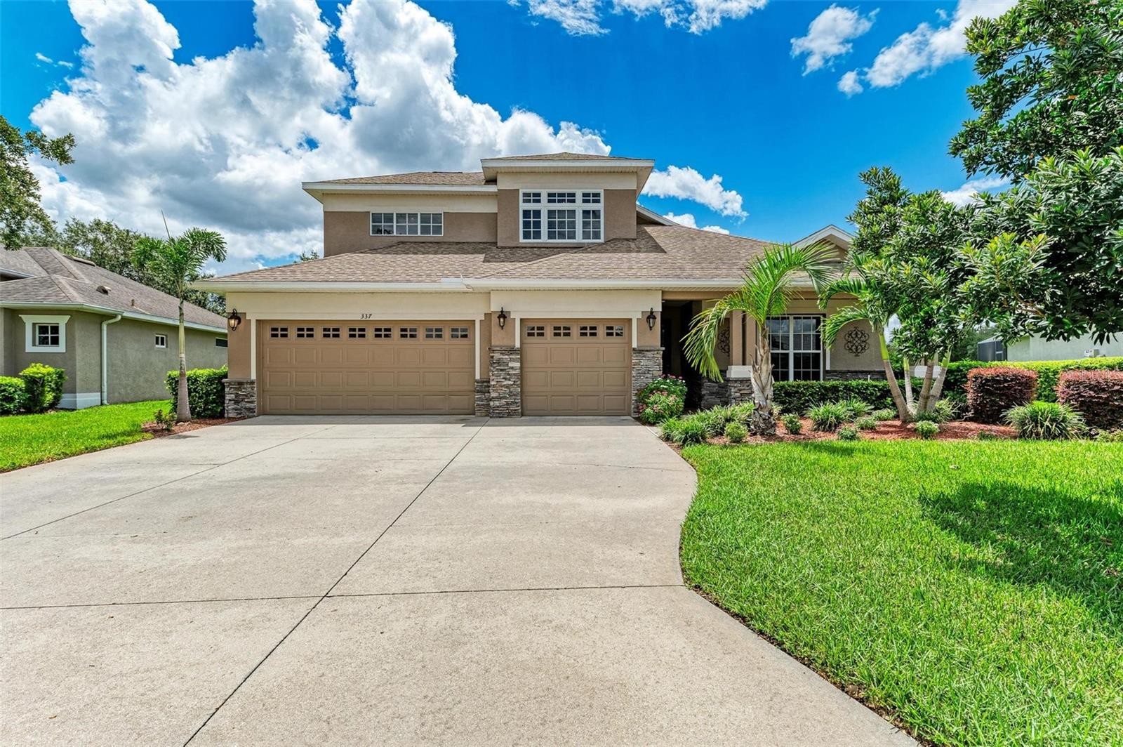 337 Snapdragon Loop Bradenton Florida 34212