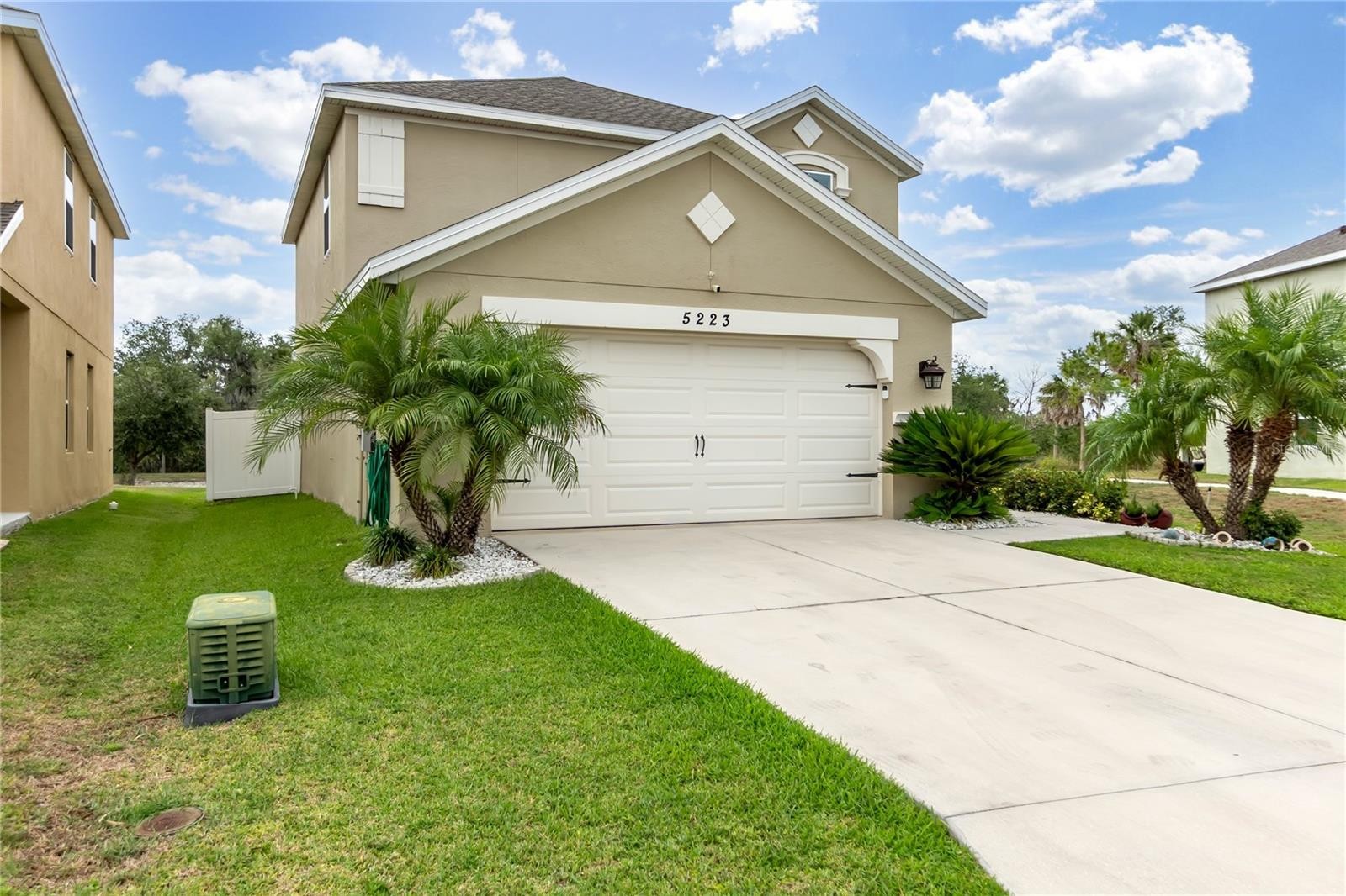 5223 SAN PALERMO DR