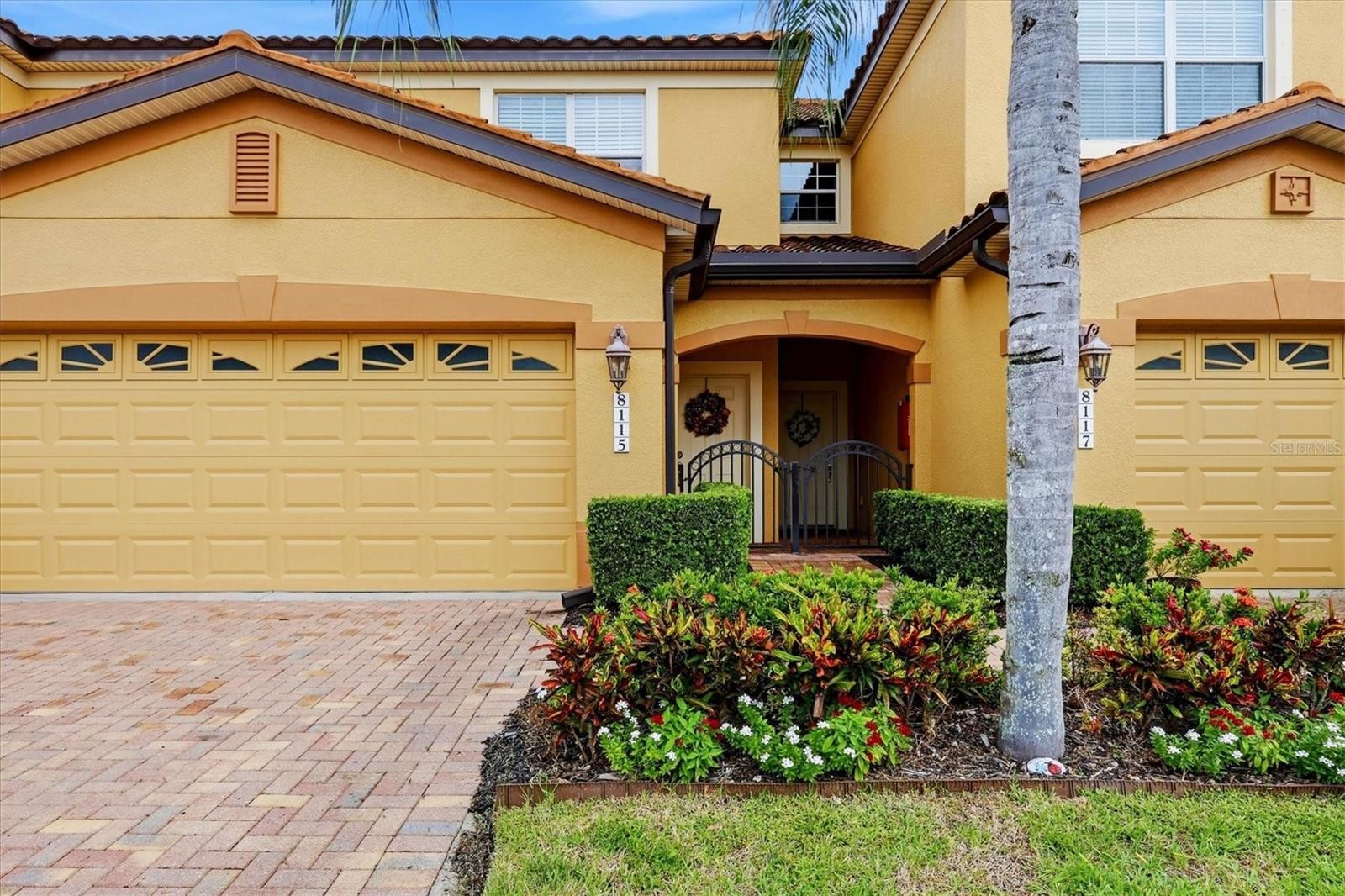 8115 MIRAMAR WAY #202