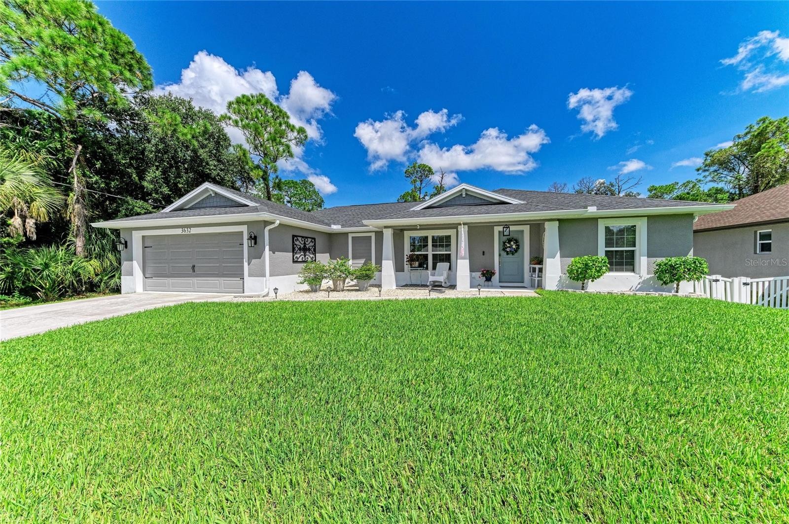 3632 STAGHORN AVE