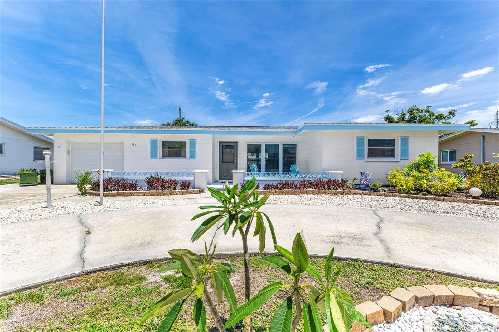 531 SHERIDAN DR