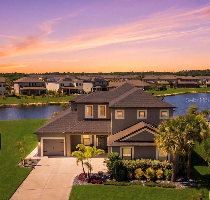 9293 TEQUILA SUNRISE DR