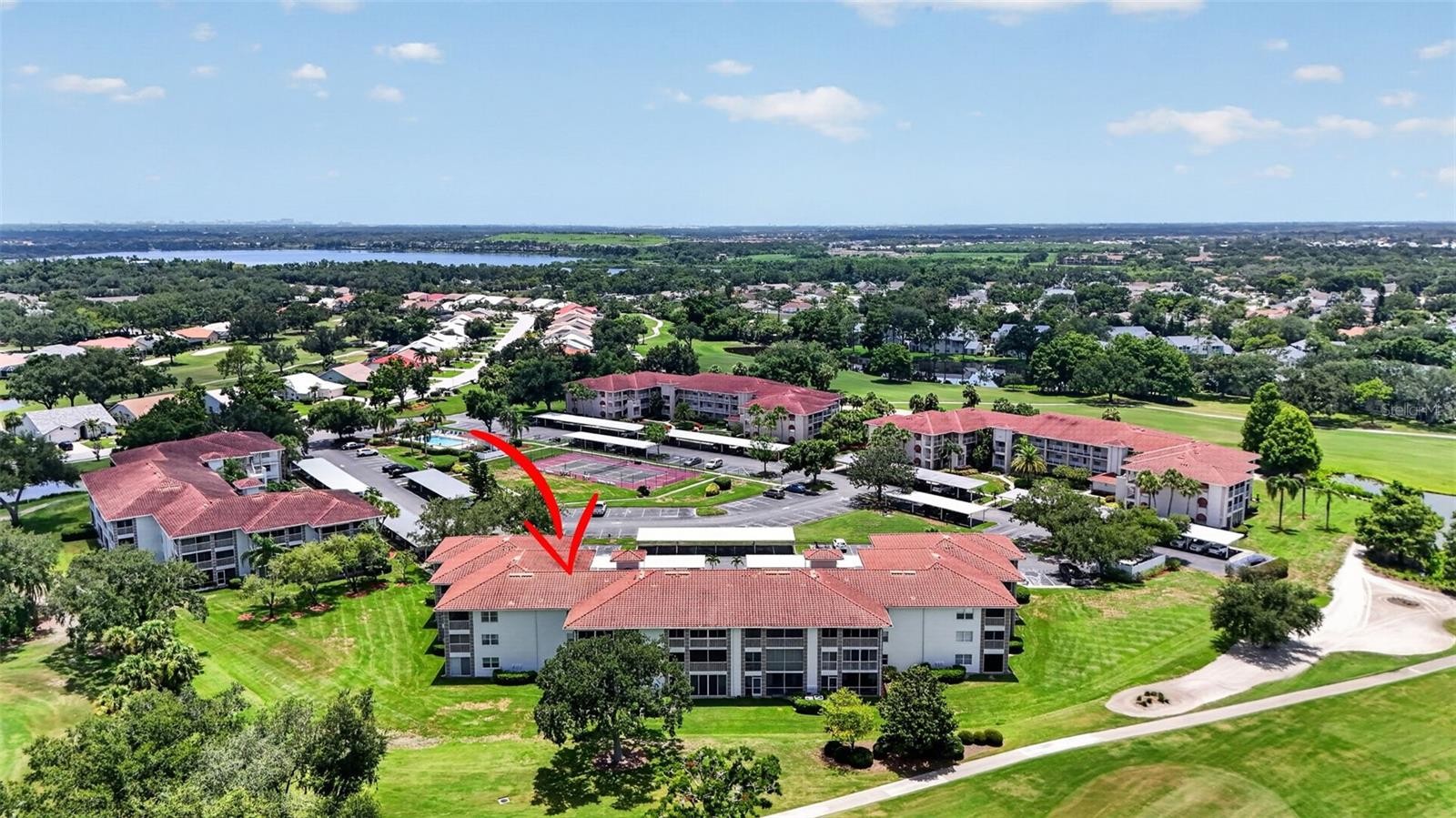 6505 STONE RIVER RD #308