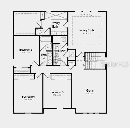 7812 CENTAURUS WAY
