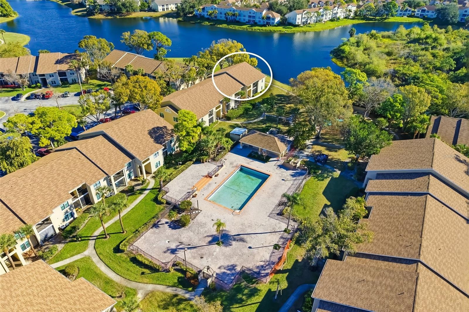 4053 CROCKERS LAKE BLVD #22