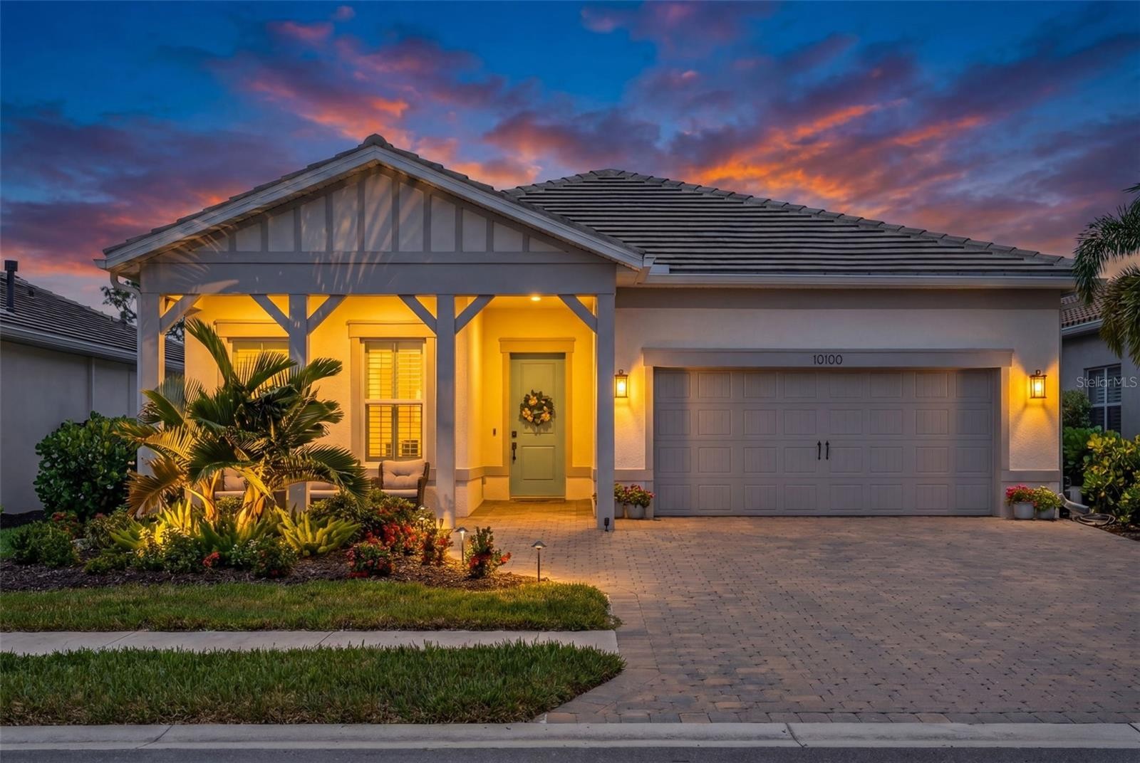 10100 CORAL SHORE DR
