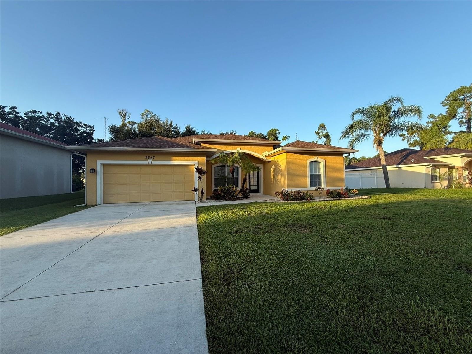 3643 SPINNER AVE