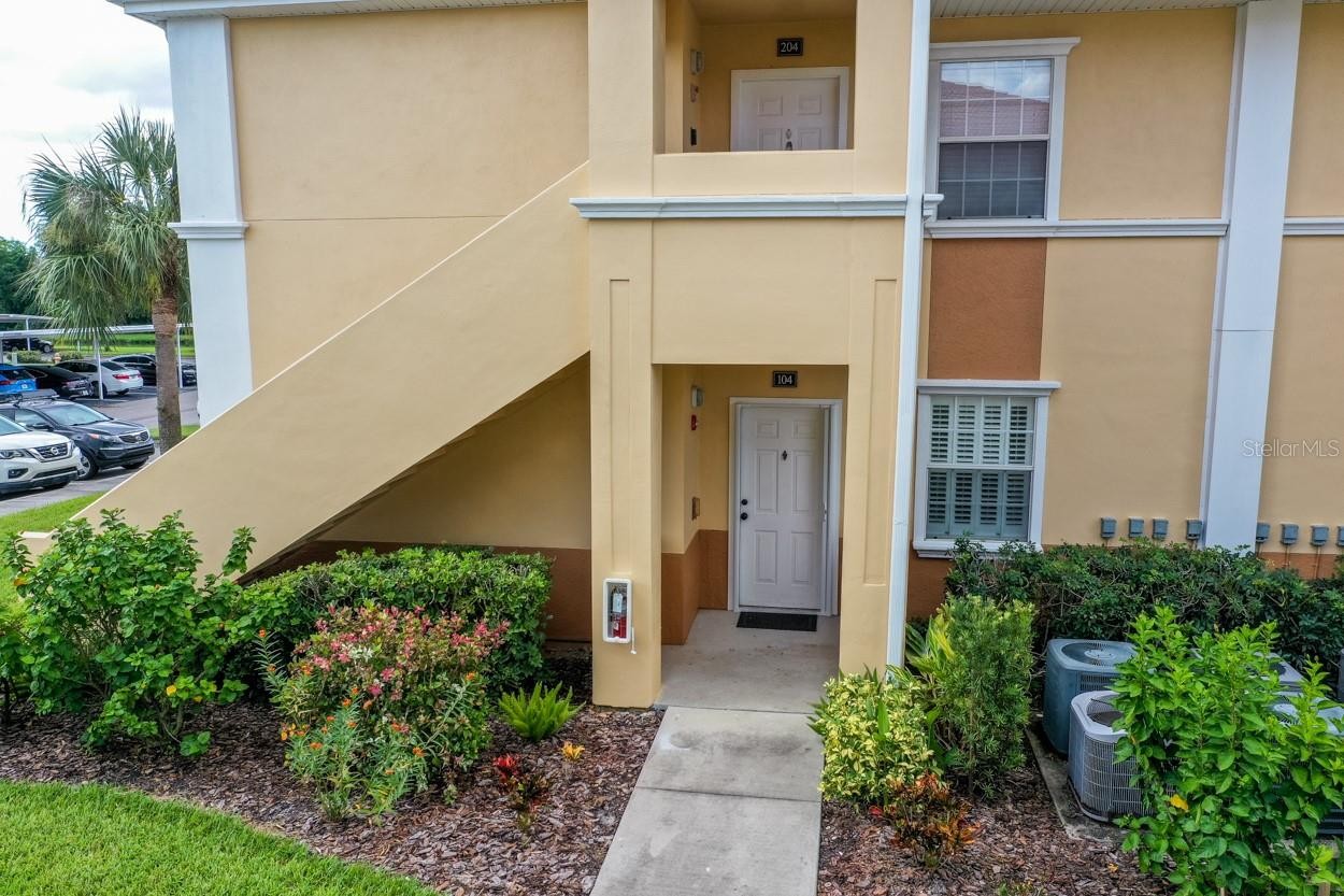 1015 Villagio Cir #104 Sarasota Florida 34237