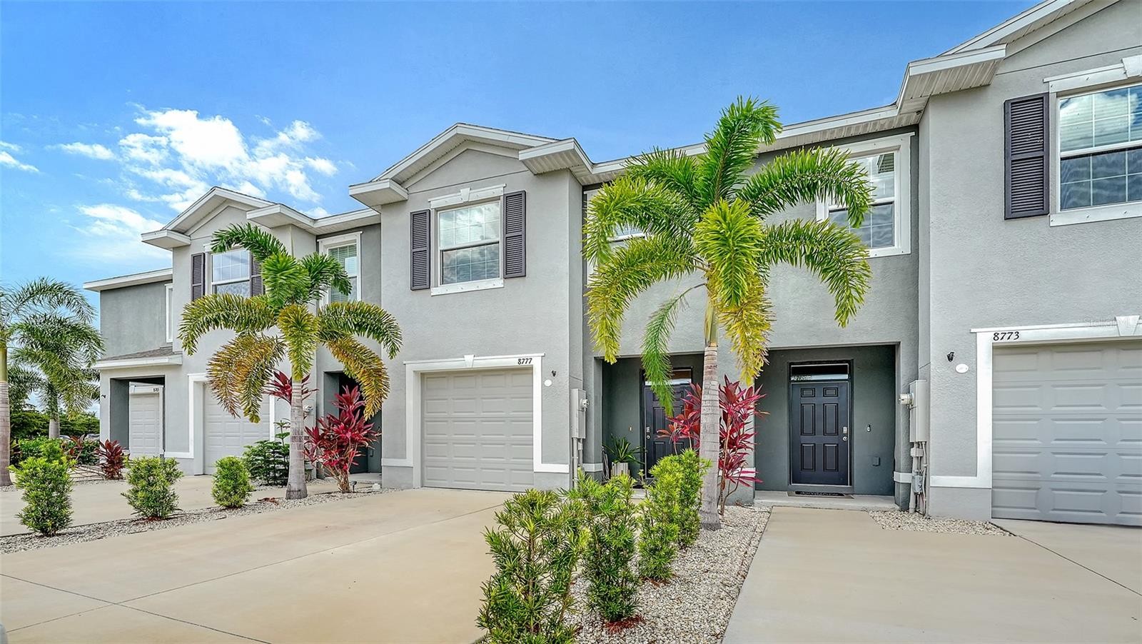 8777 MILESTONE DR