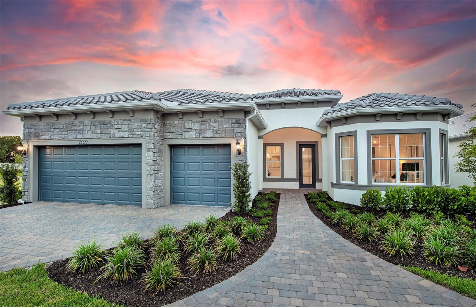 26605 BERING DR
