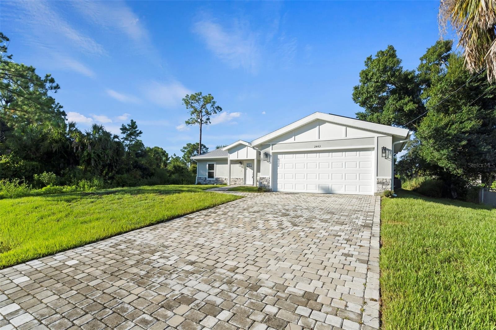 2443 Penguin Ln North Port Florida 34286