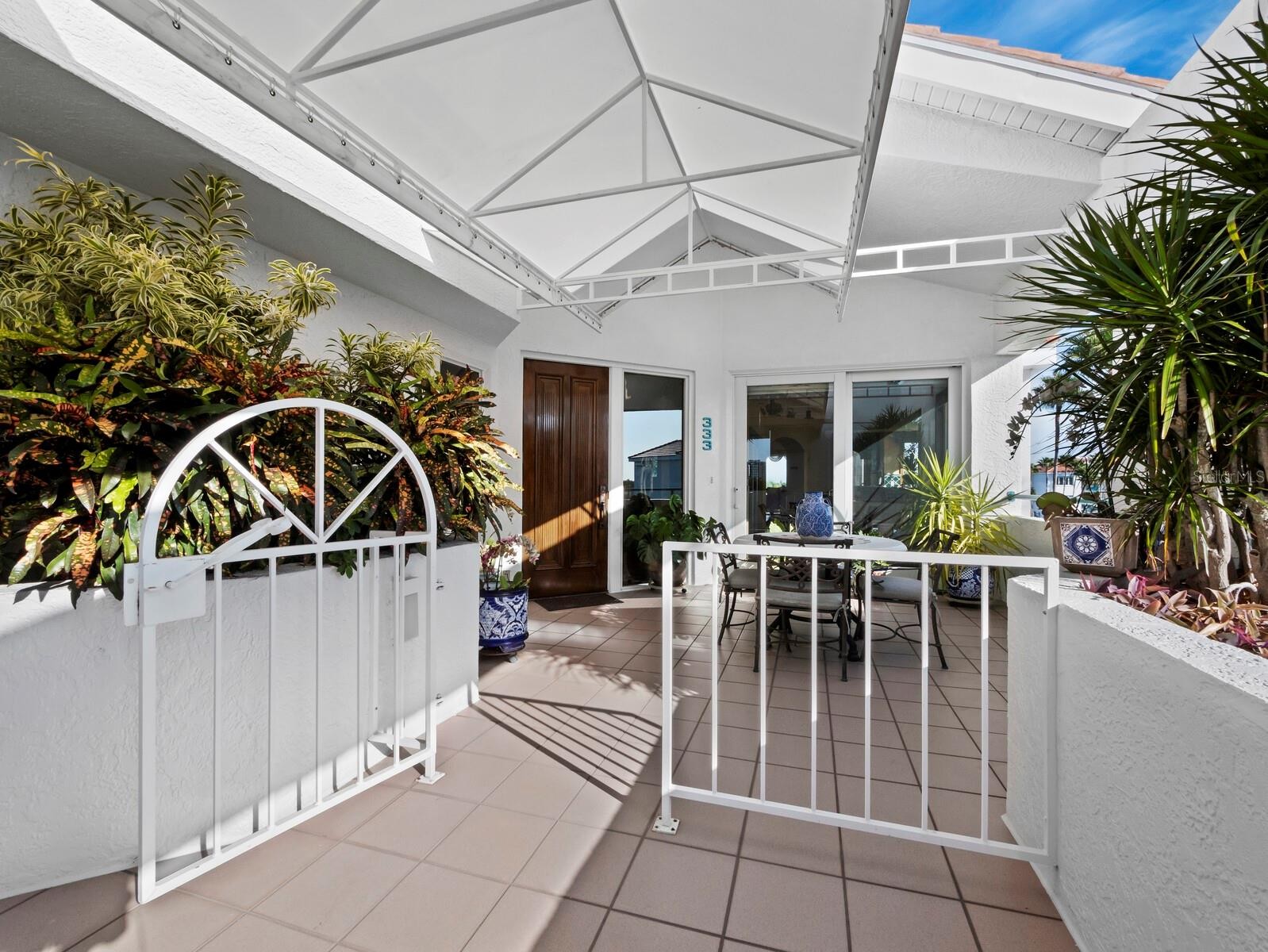 360 GULF OF MEXICO DR #333