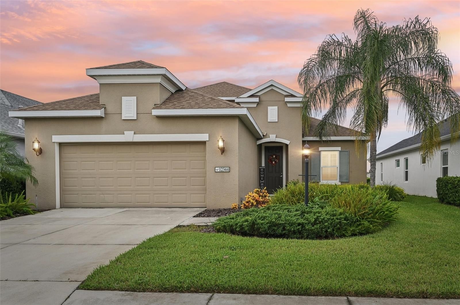 12344 Whisper Lake Dr Bradenton Florida 34211