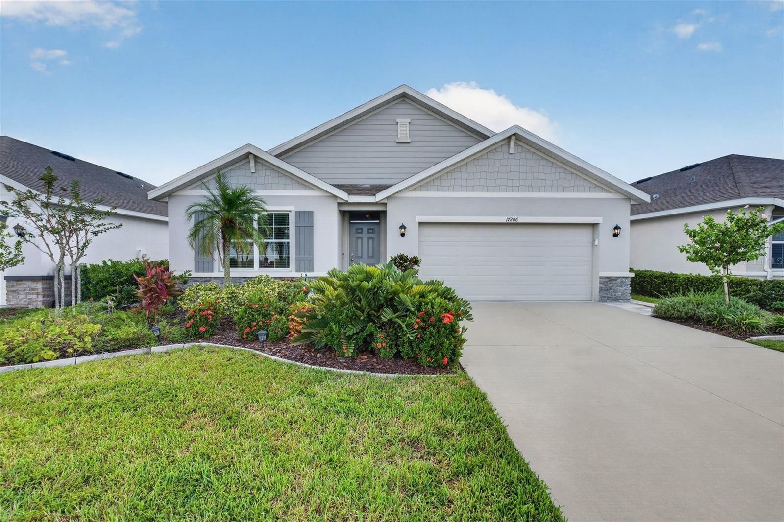 17206 RESERVA DR