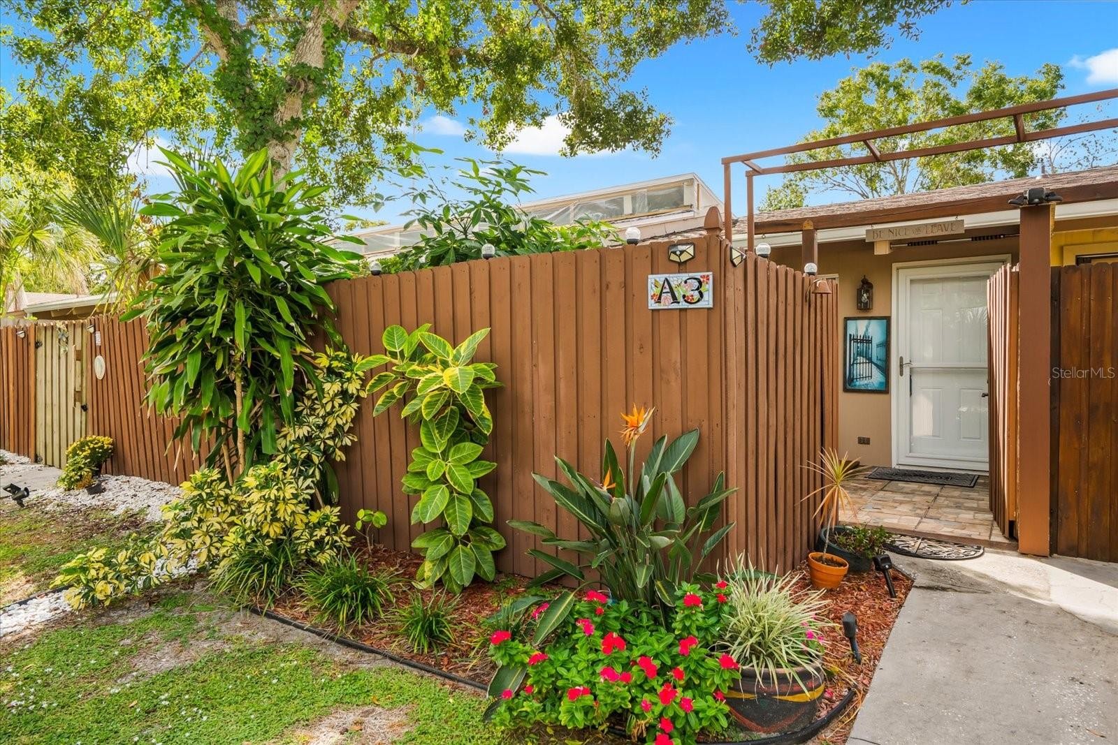 500 N JEFFERSON AVE #A3