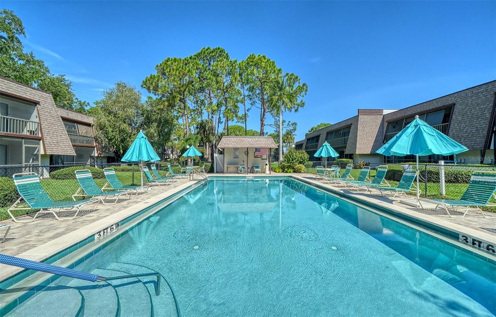4616 RINGWOOD MDW #20