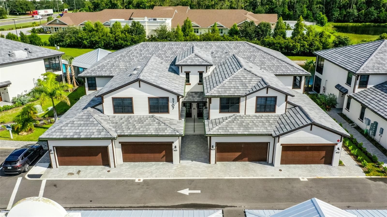 5707 N HONORE AVE #621