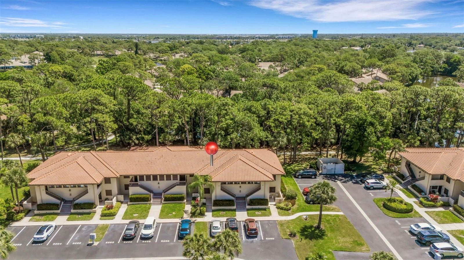 5252 LAKE VILLAGE DR ## 54