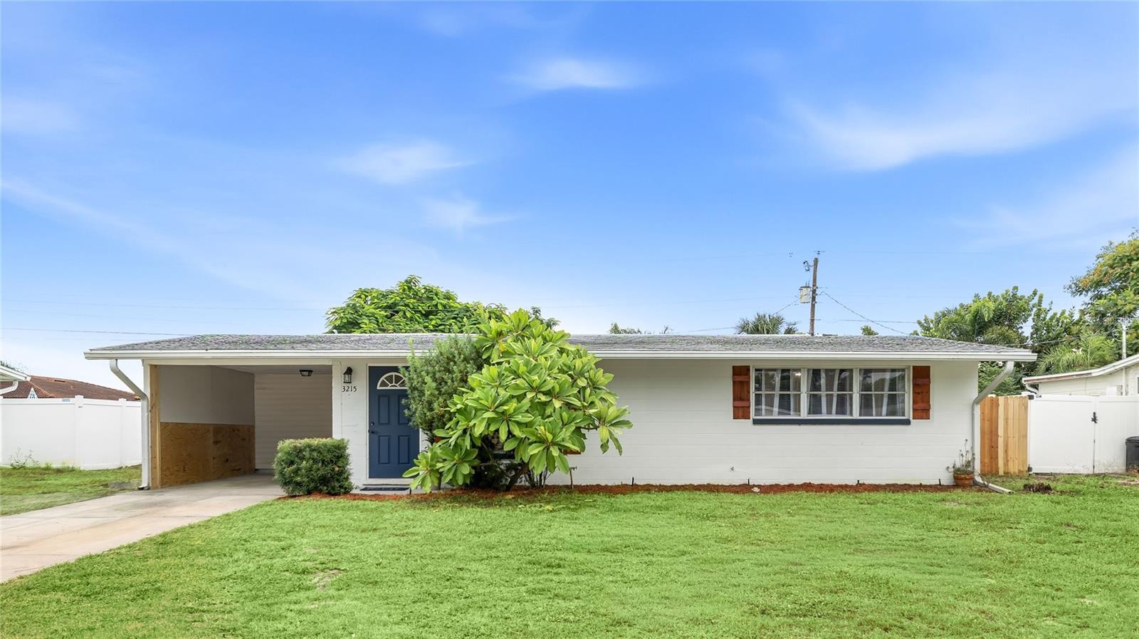 3215 FLORIDA BLVD