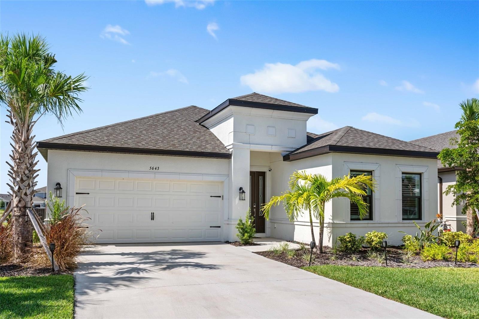 5643 Blue Reef Pl Nokomis Florida 34275