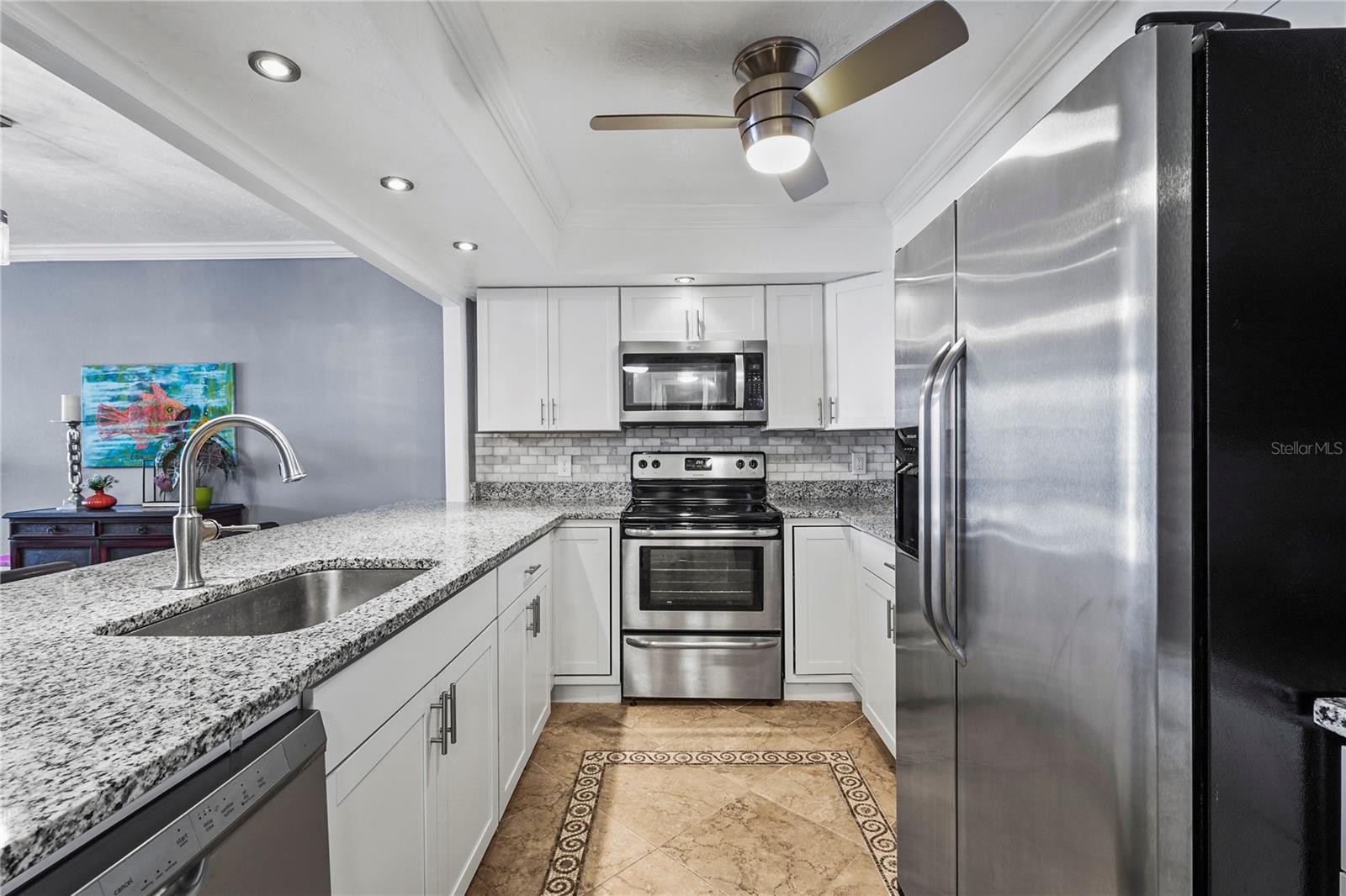 101 S GULFSTREAM AVE #12C