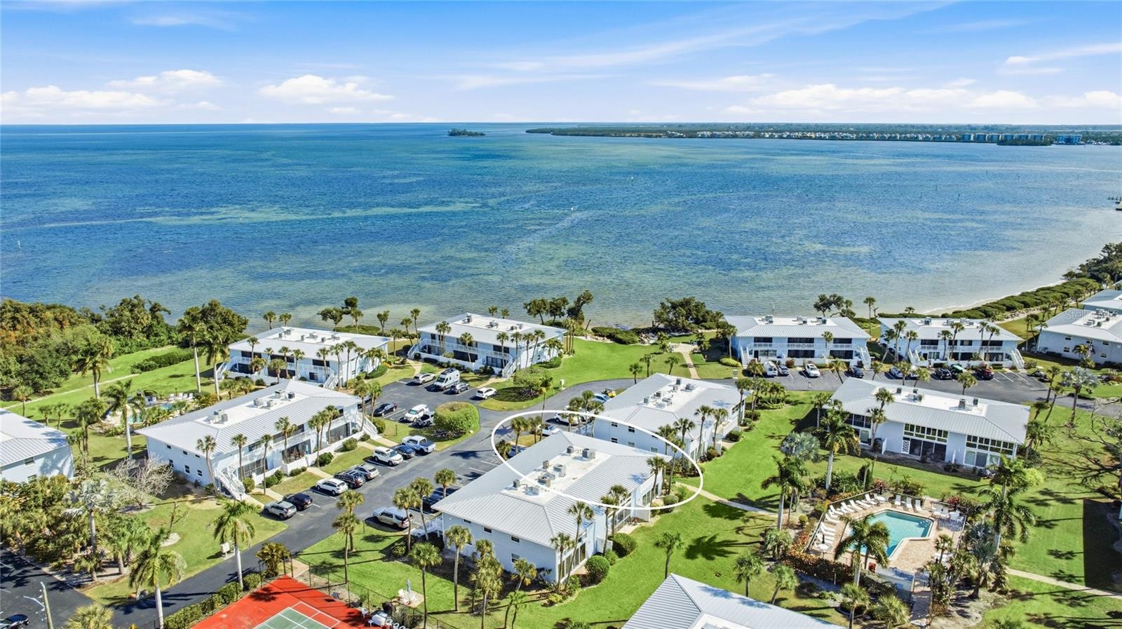 600 MANATEE AVE #116