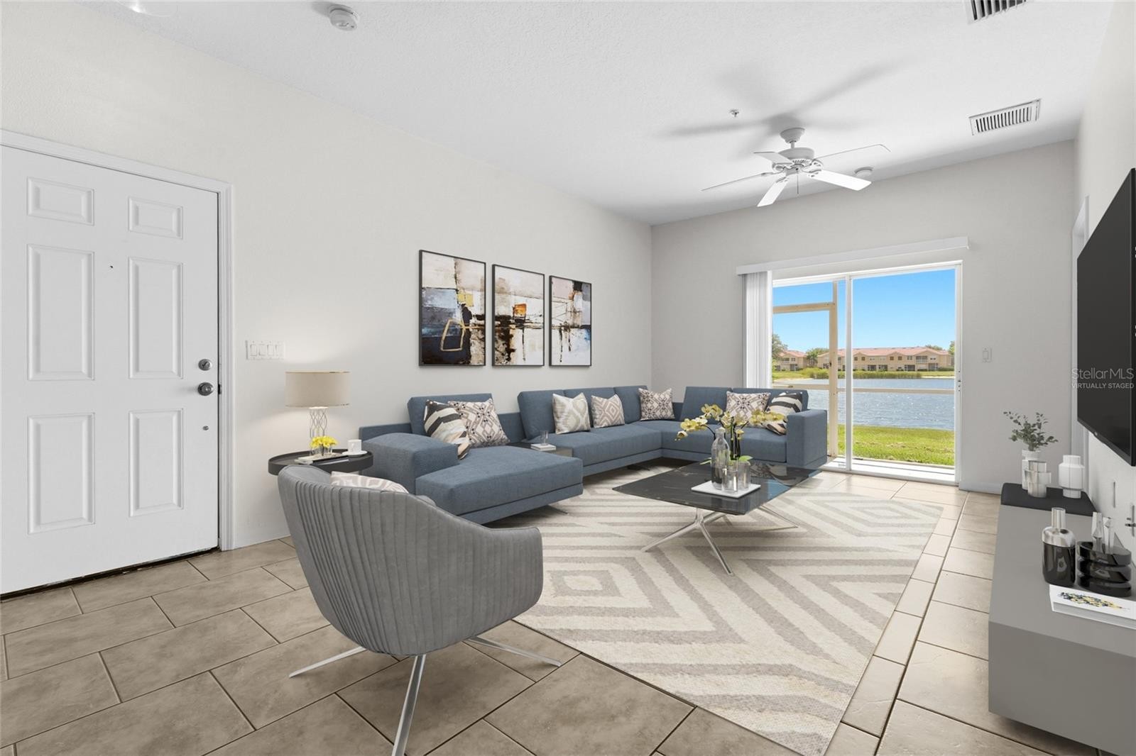3576 PARKRIDGE CIR #30-101