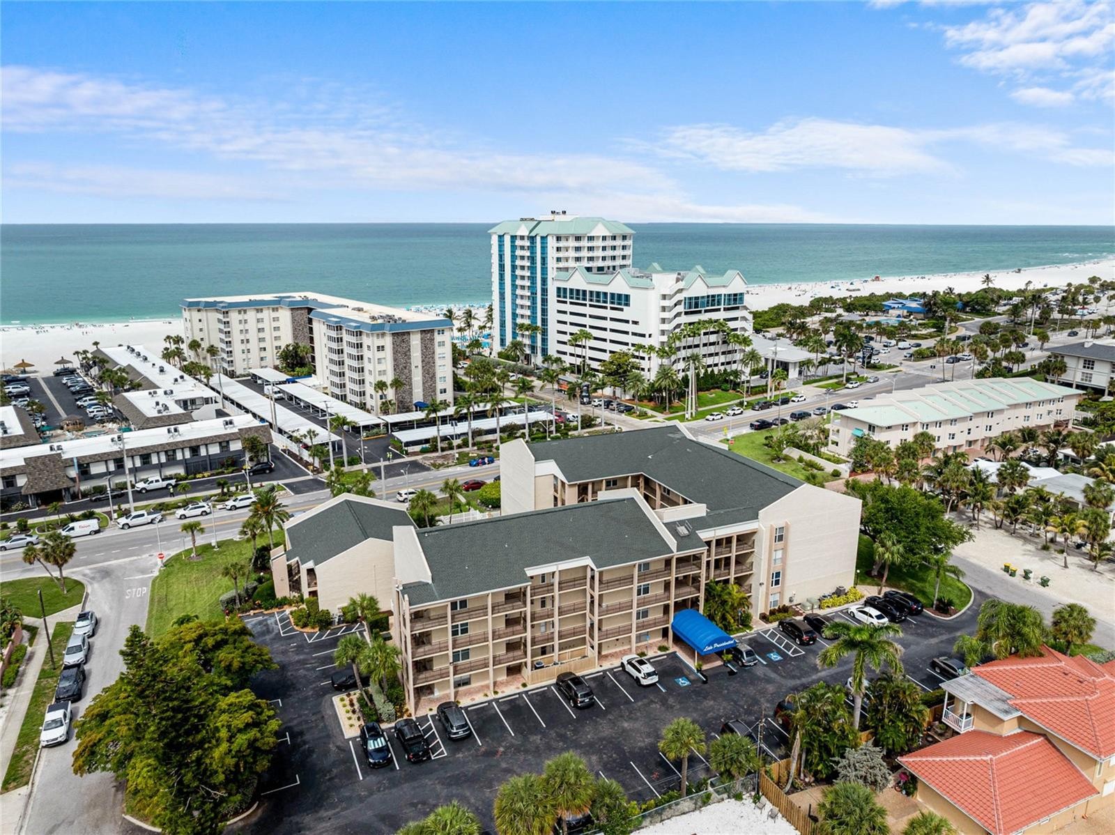 845 BENJAMIN FRANKLIN DR #402