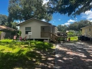 210 PATTERSON AVE