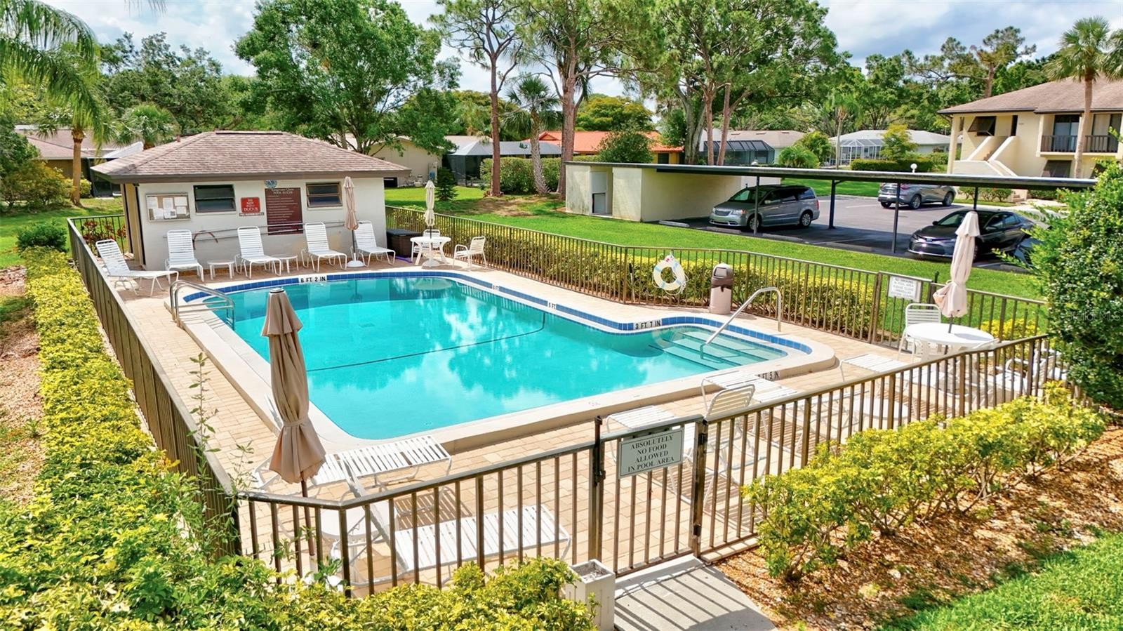 4646 LONGWATER CHASE #98