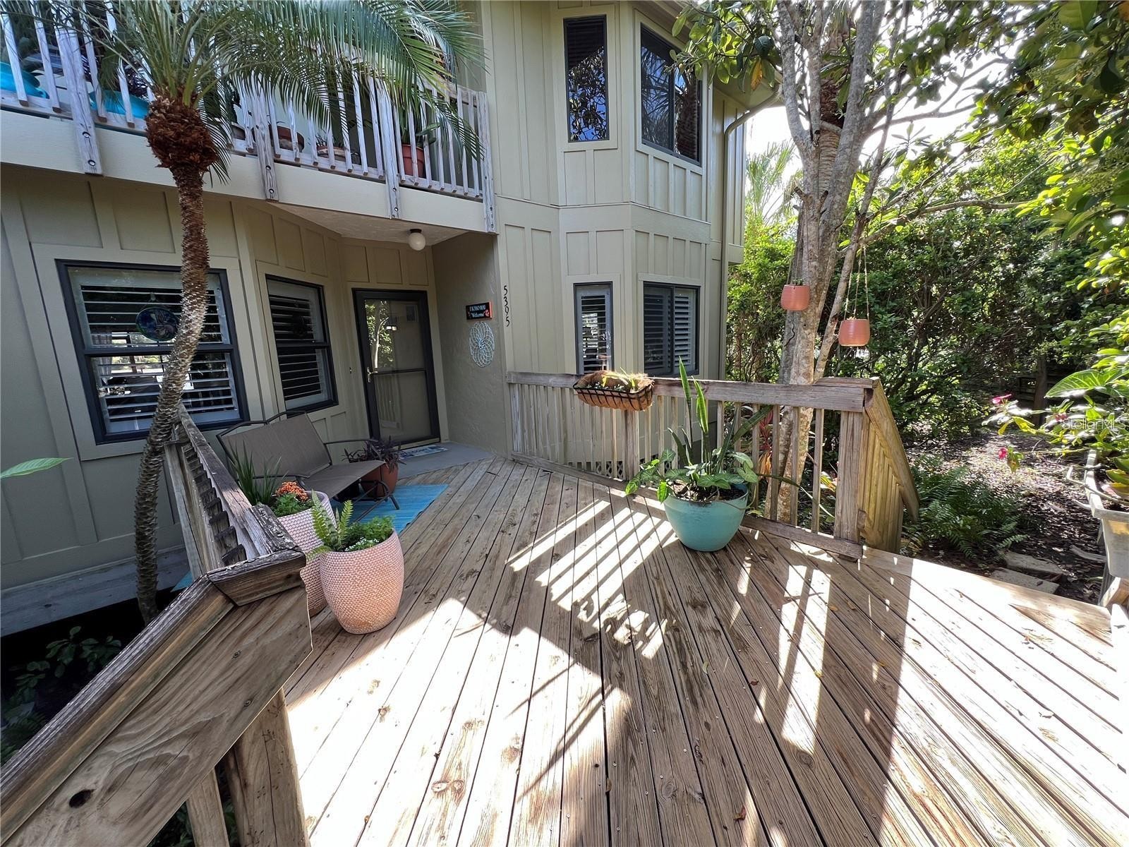 5395 Lake Arrowhead Trl #24 Sarasota Florida 34231