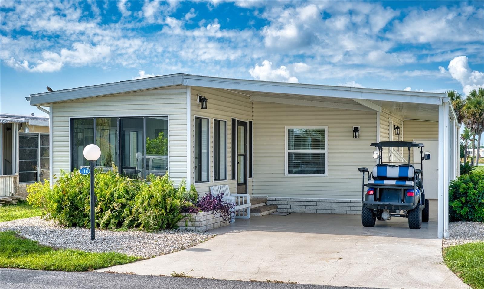110 TOBAGO WAY