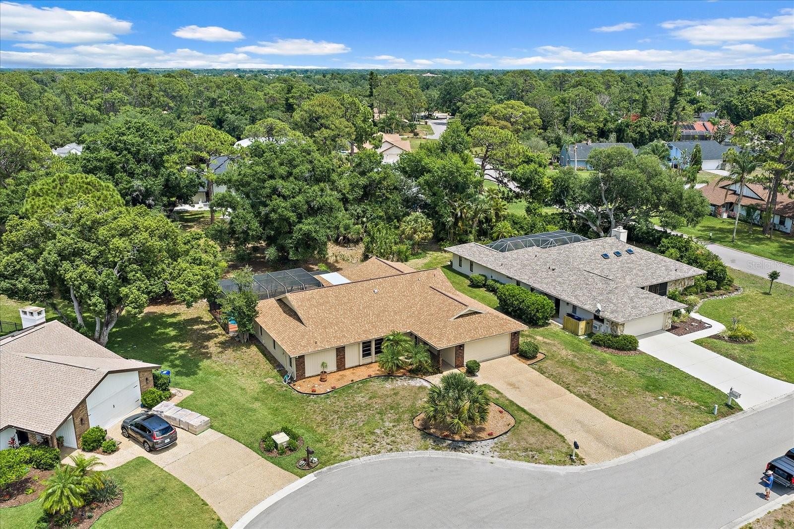 4954 CANDLEBUSH CIR