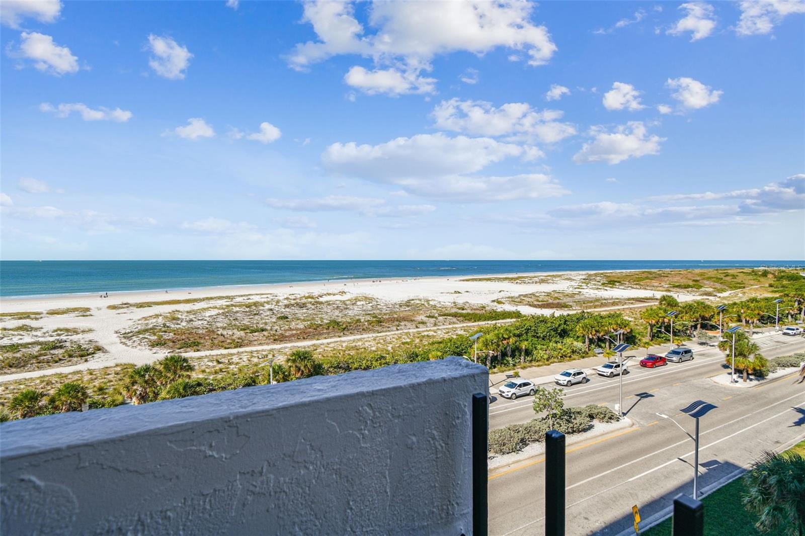 101 BENJAMIN FRANKLIN DR #61