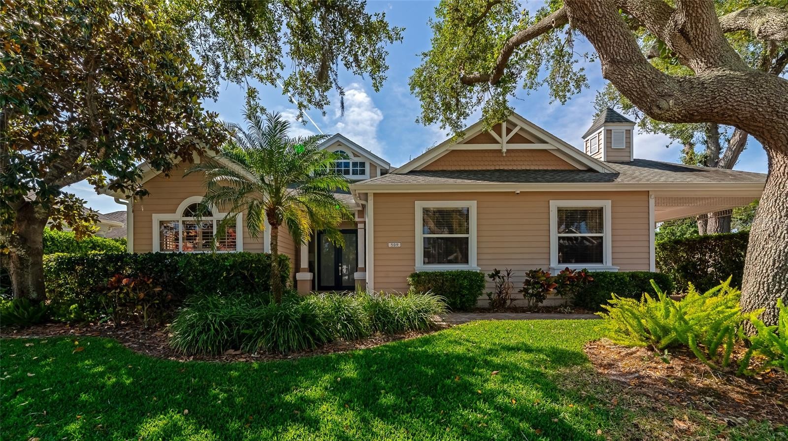 309 AMERICAS CUP BLVD