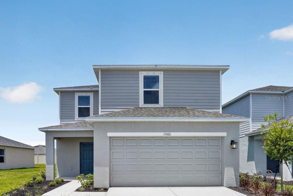 13426 CAMELOT CT
