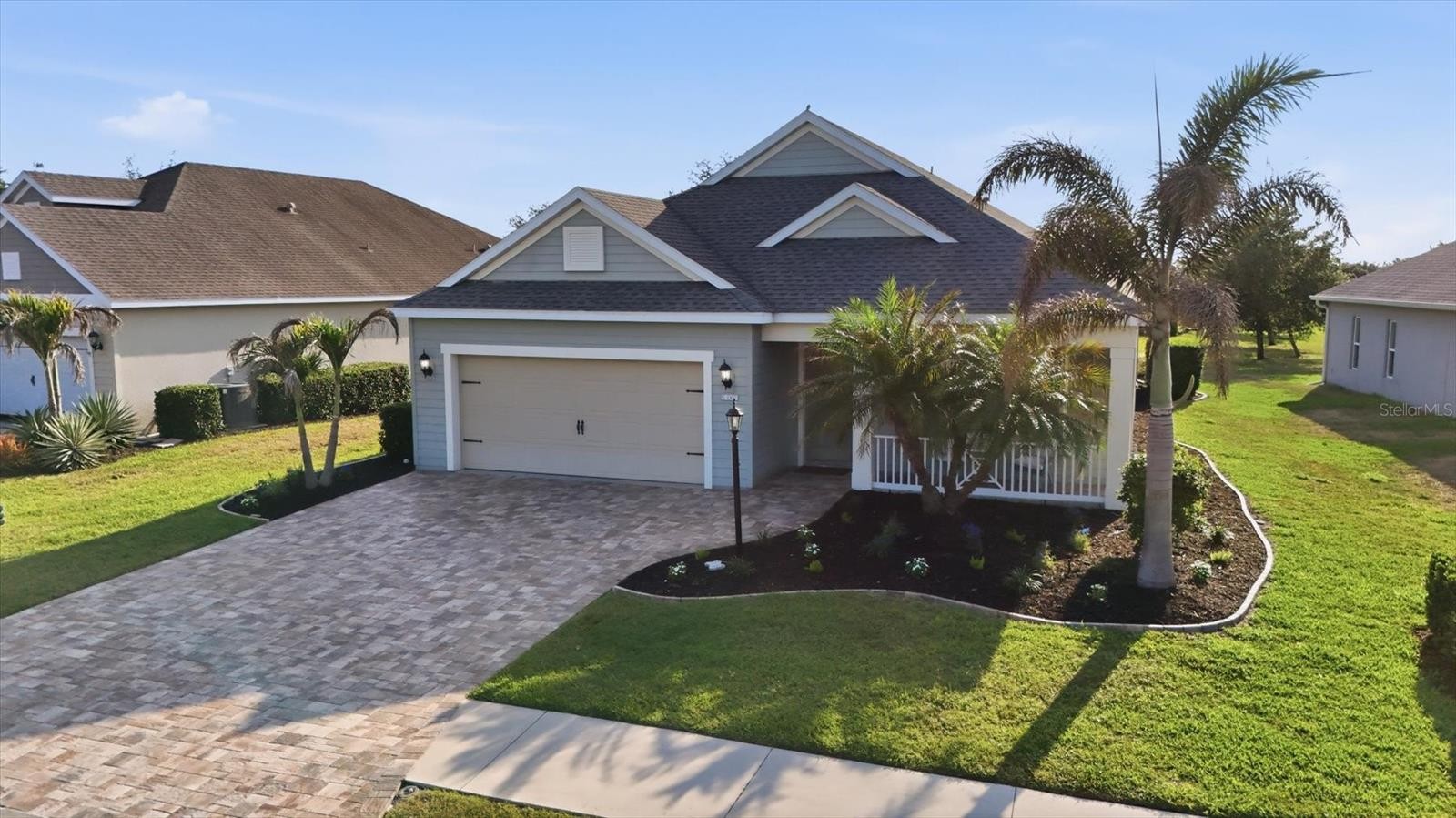 1307 THORNBURY DR