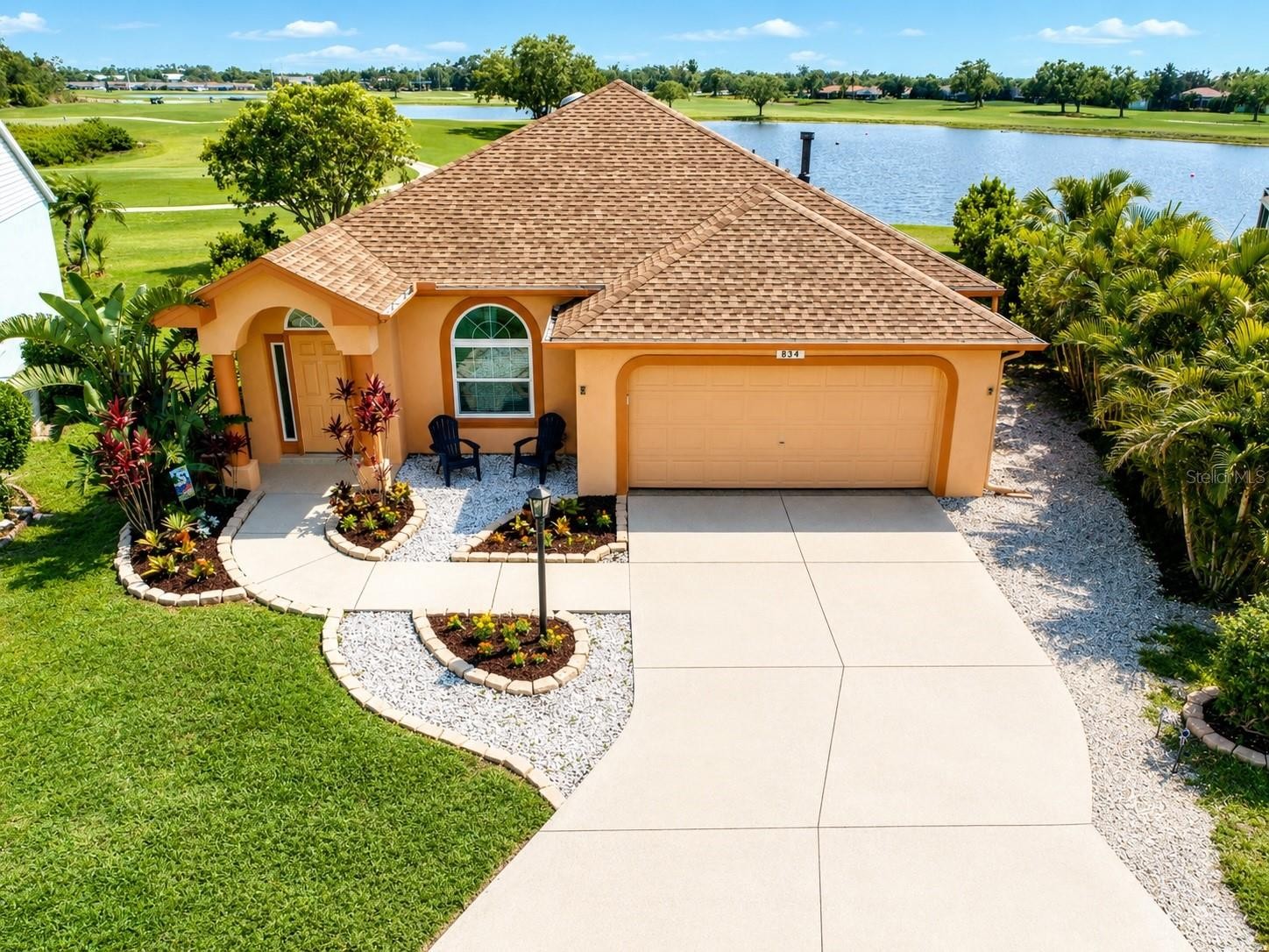 834 SPRINGWOOD CIR