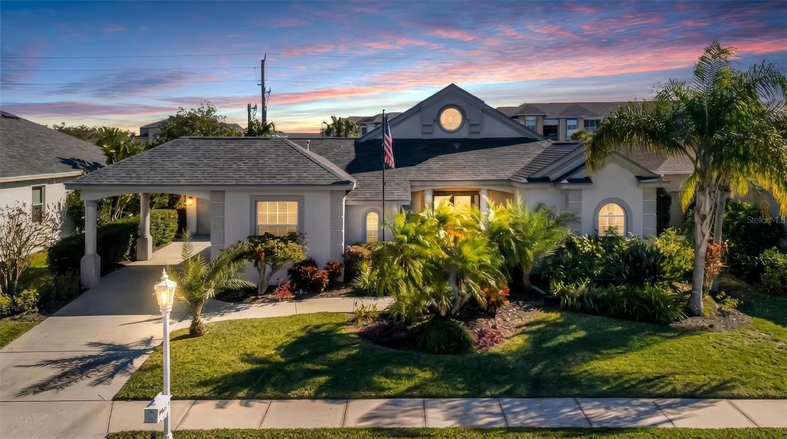 191 AMERICAS CUP BLVD